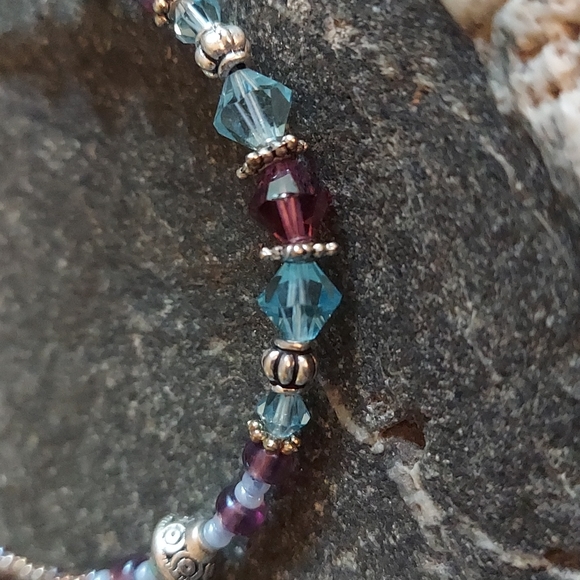 Handmade Bracelet. - Picture 2 of 4